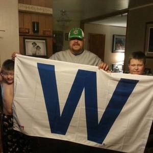 Meet your Posher, Robert